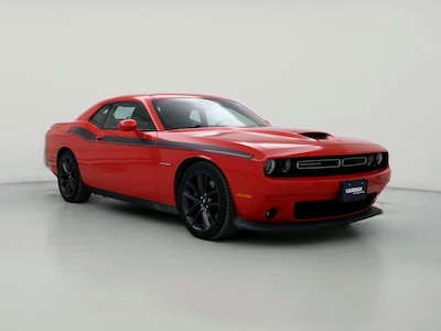 2020 Dodge Challenger R/T -
                Laurel, MD