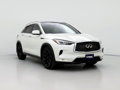 2019 INFINITI QX50 Essential -
                Edison, NJ