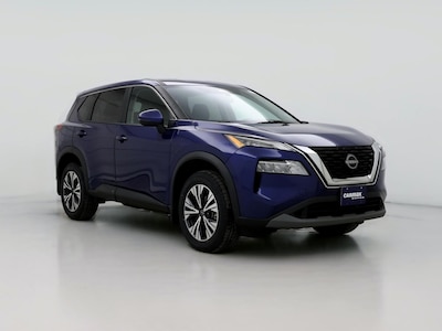 2022 Nissan Rogue SV -
                Woodbridge, VA