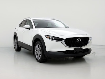 2022 Mazda CX-30 Preferred -
                Laurel, MD