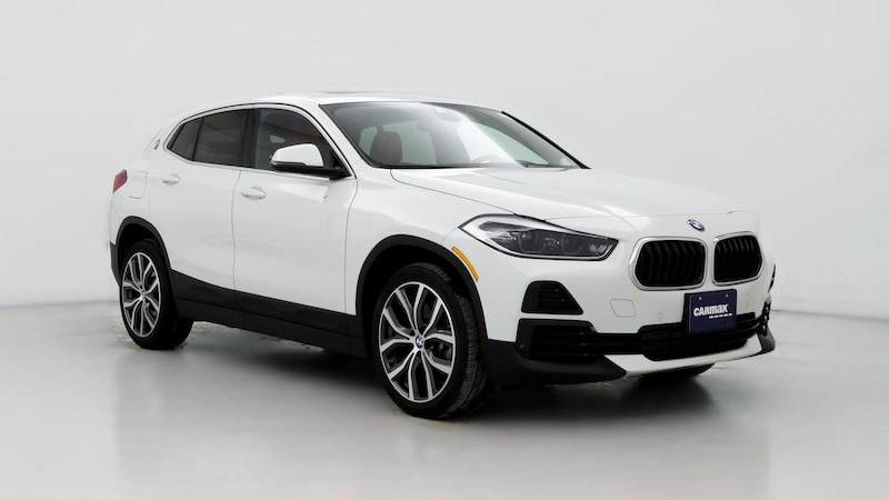 2023 BMW X2 xDrive28i Hero Image