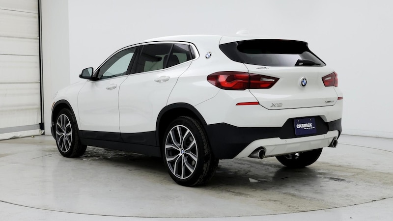 2023 BMW X2 xDrive28i 2