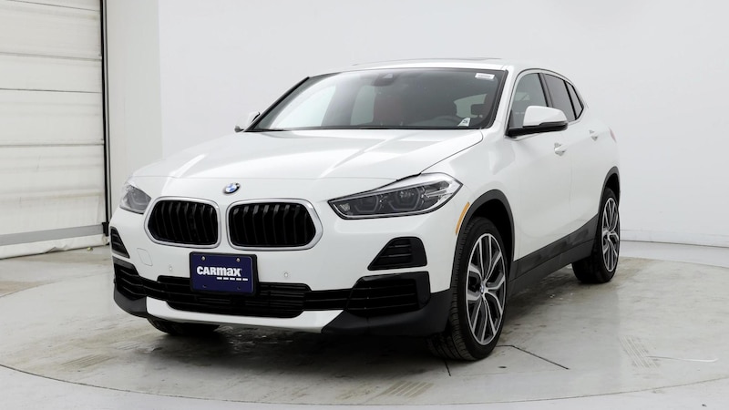 2023 BMW X2 xDrive28i 4