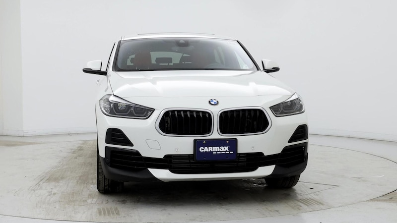 2023 BMW X2 xDrive28i 5