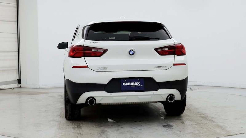 2023 BMW X2 xDrive28i 6