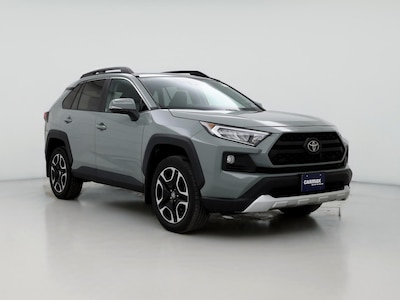 2019 Toyota RAV4 Adventure -
                Edison, NJ