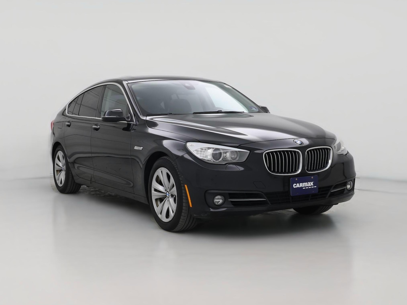 2015 BMW 5 Series