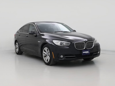 2015 BMW 5 Series 535i -
                Laurel, MD