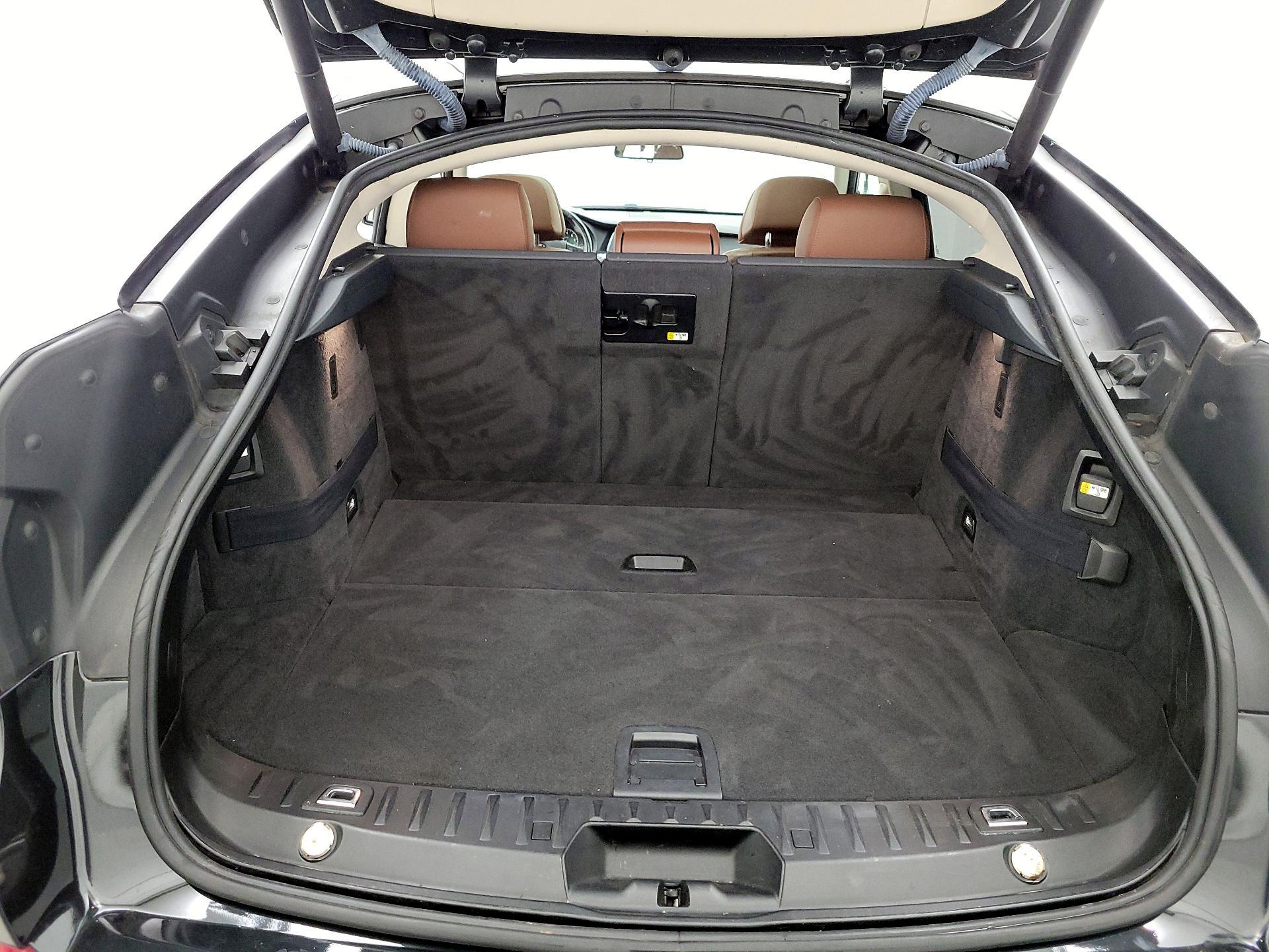 Thumbnail: 2015 BMW 5 Series - 19