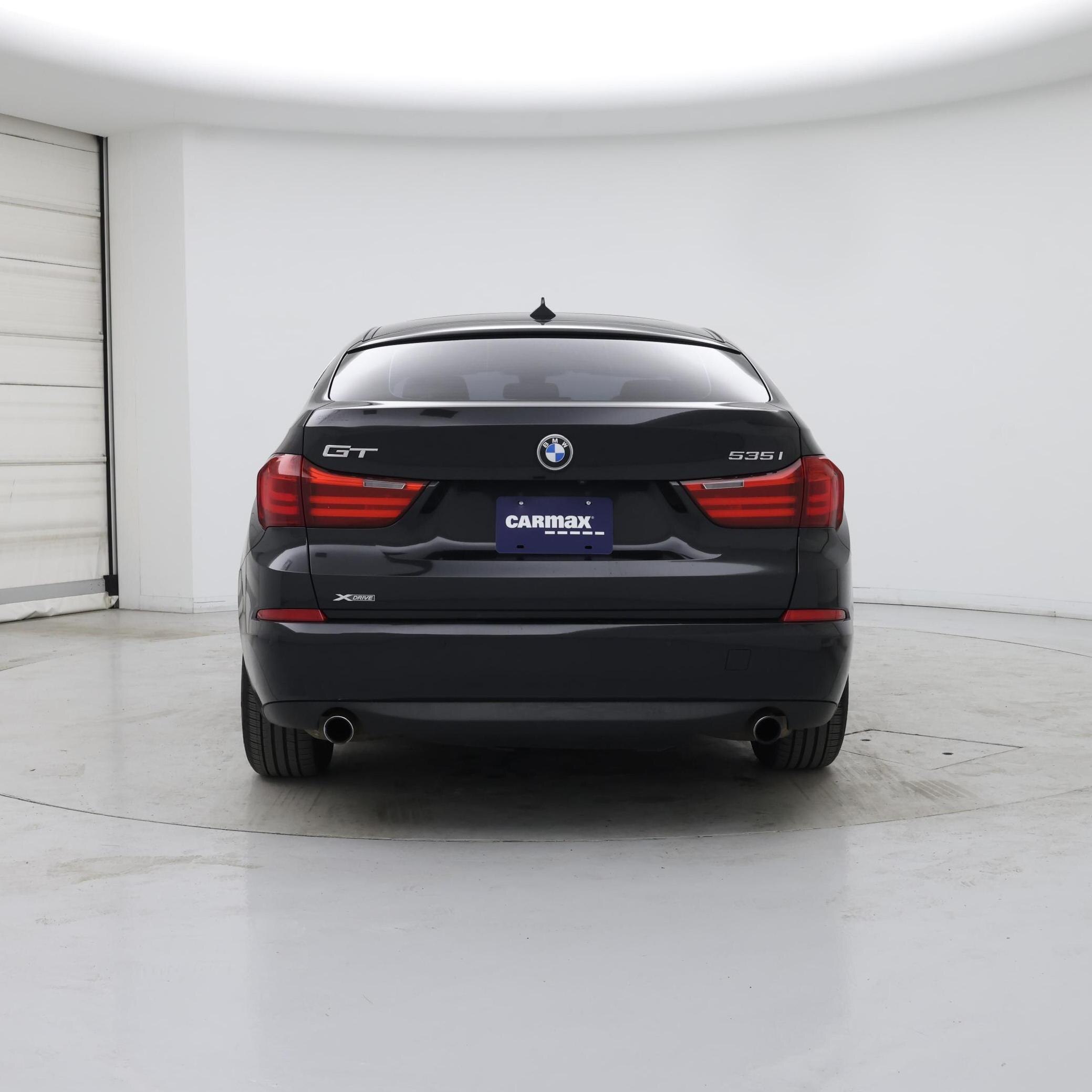 Thumbnail: 2015 BMW 5 Series - 6