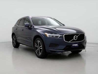 2020 Volvo XC60 T5 Momentum -
                Laurel, MD