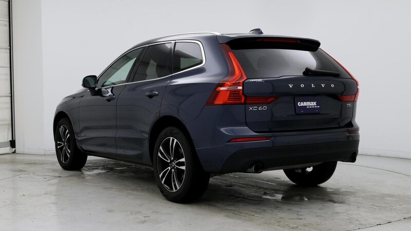 2020 Volvo XC60 T5 Momentum 2