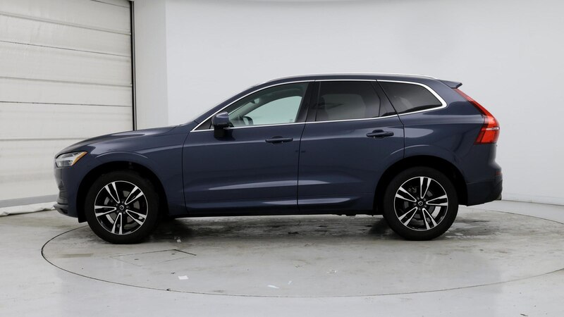 2020 Volvo XC60 T5 Momentum 3