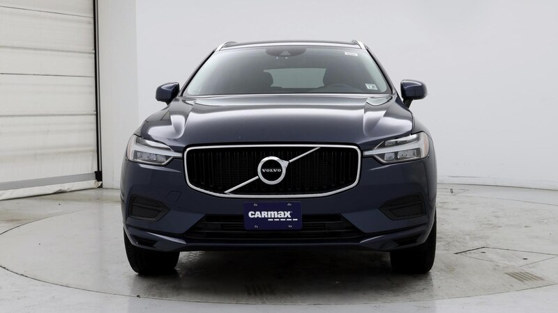 2020 Volvo XC60 T5 Momentum 5