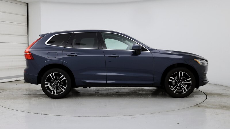 2020 Volvo XC60 T5 Momentum 7