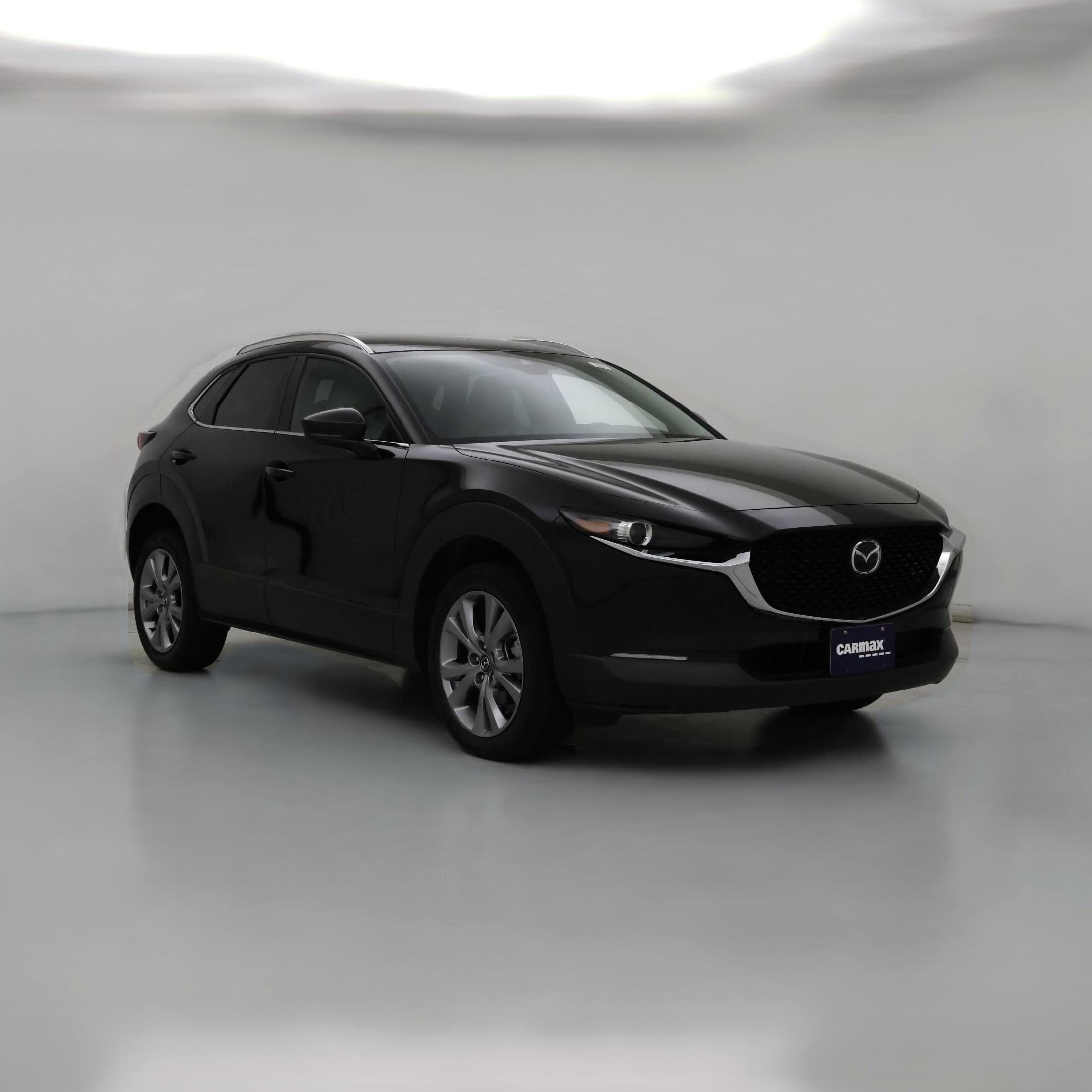Thumbnail: 2023 Mazda CX-30 - 1