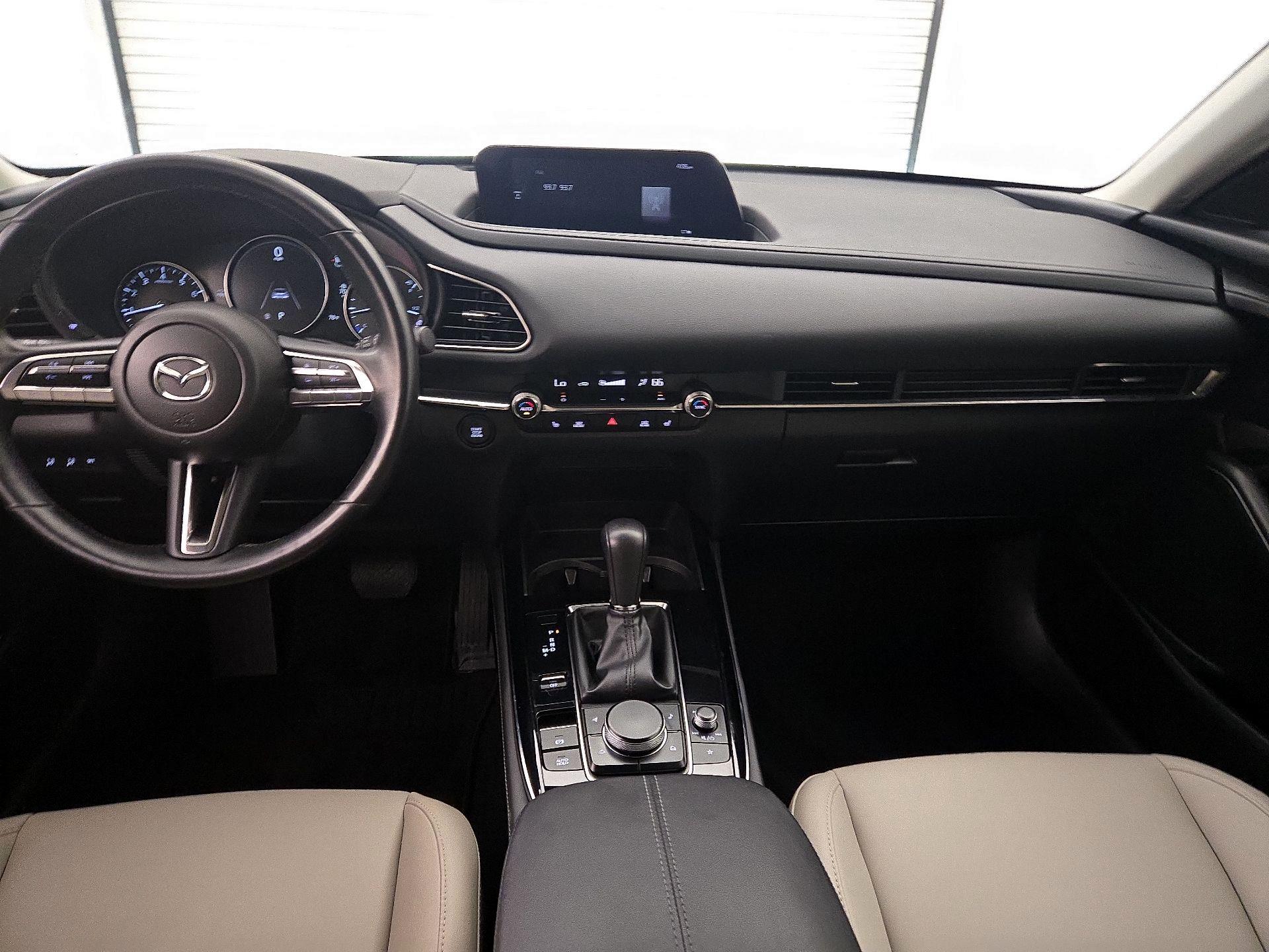 Thumbnail: 2023 Mazda CX-30 - 9