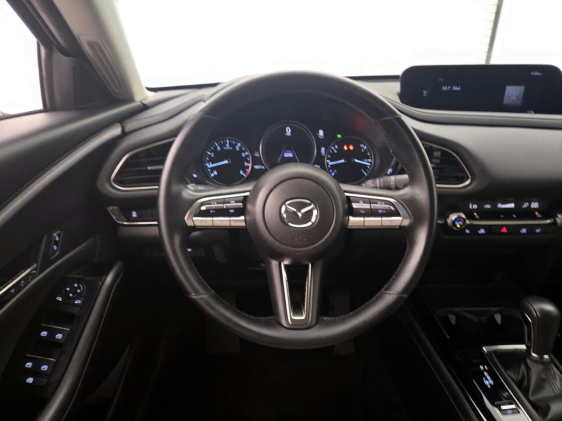 Thumbnail: 2023 Mazda CX-30 - 10