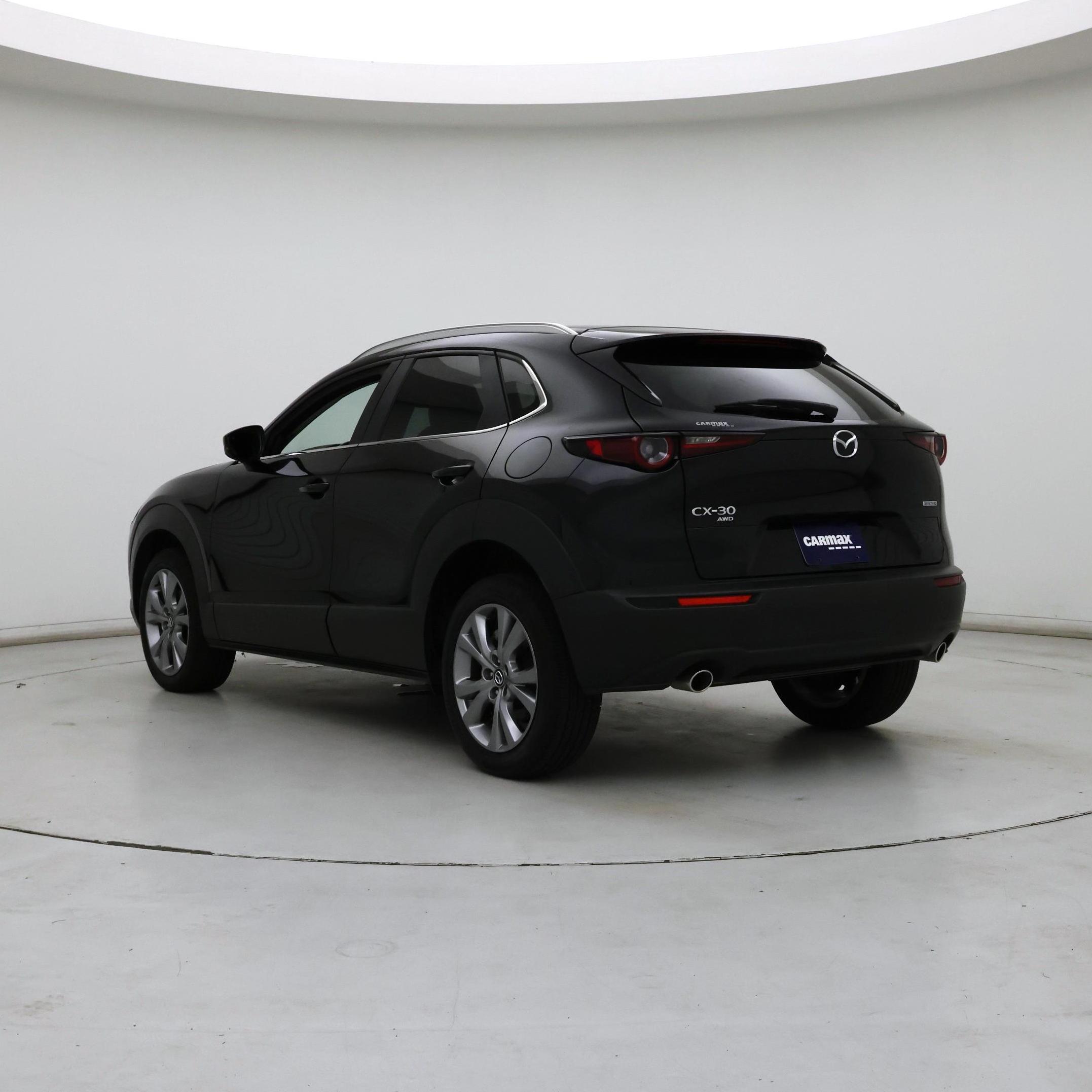Thumbnail: 2023 Mazda CX-30 - 2
