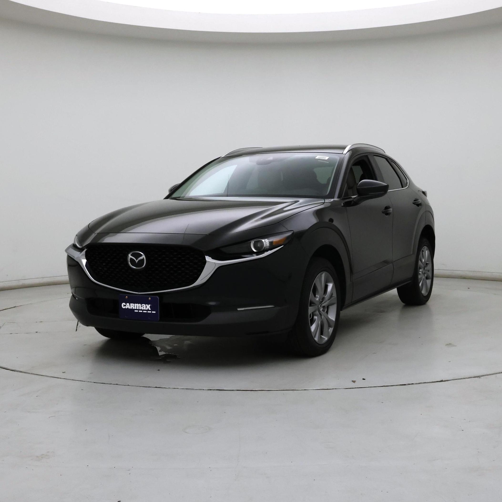 Thumbnail: 2023 Mazda CX-30 - 4