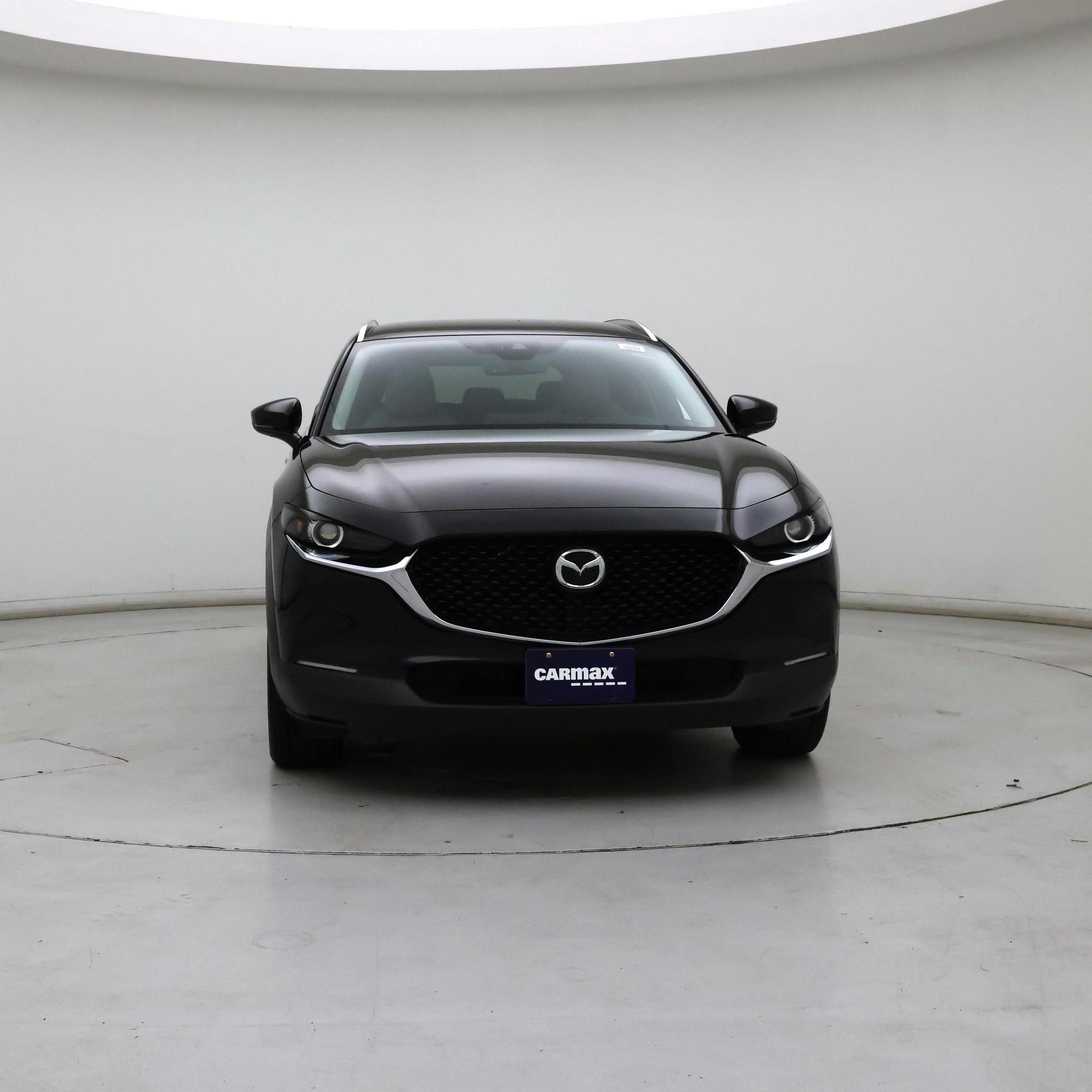 Thumbnail: 2023 Mazda CX-30 - 5