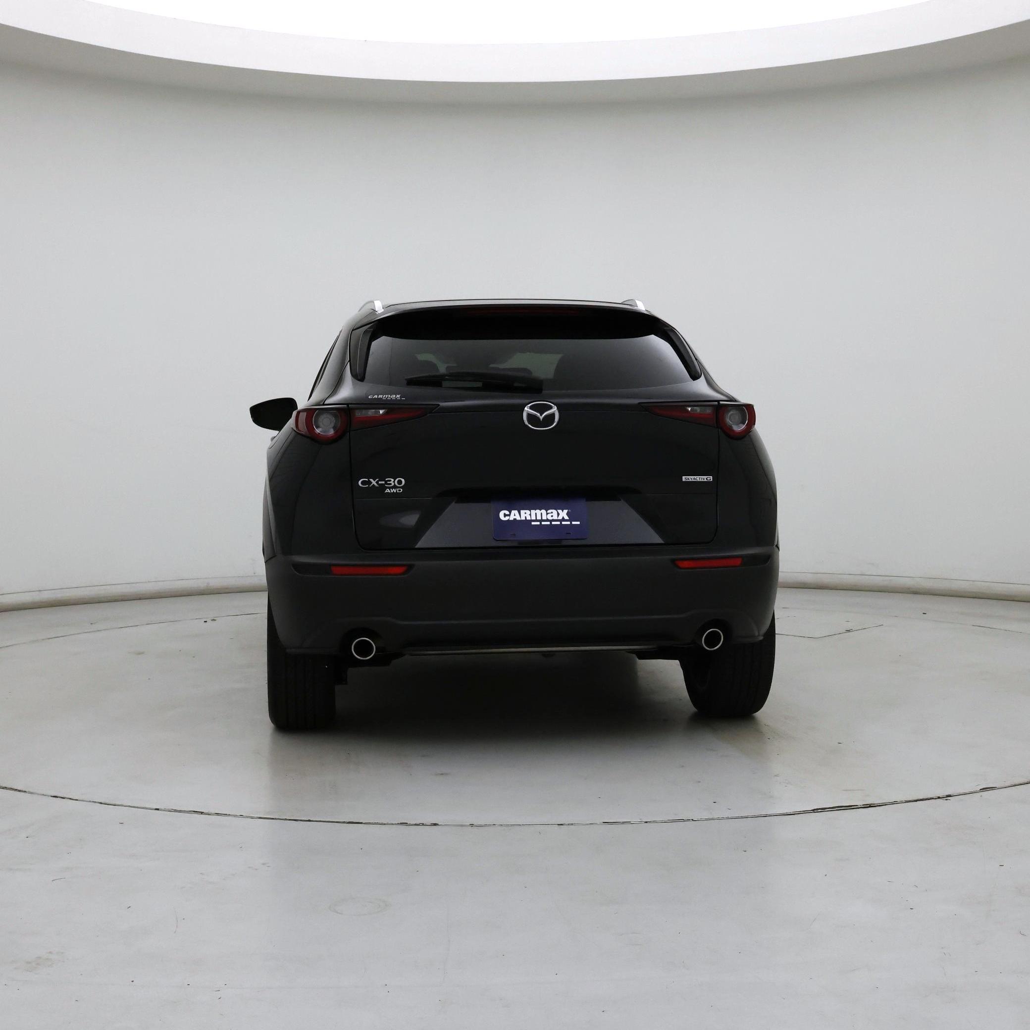 Thumbnail: 2023 Mazda CX-30 - 6