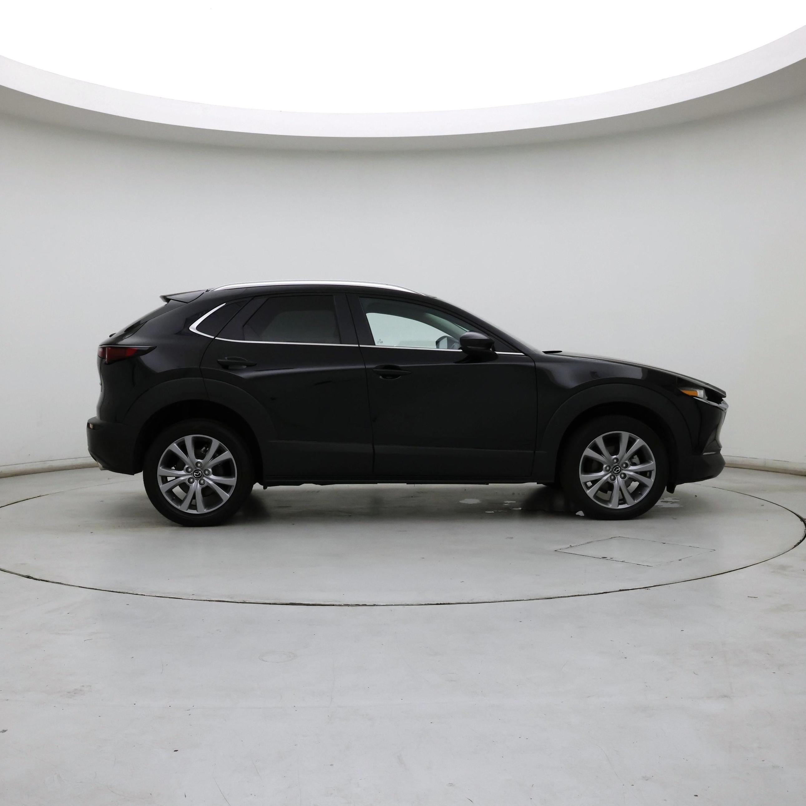 Thumbnail: 2023 Mazda CX-30 - 7