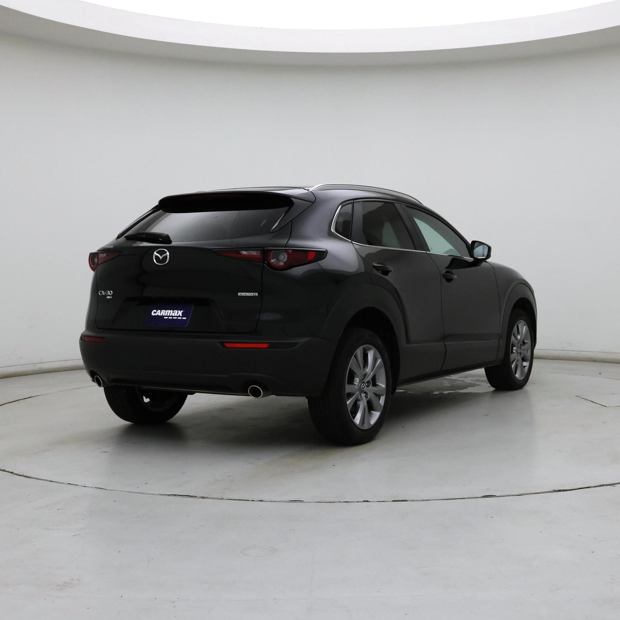 Thumbnail: 2023 Mazda CX-30 - 8