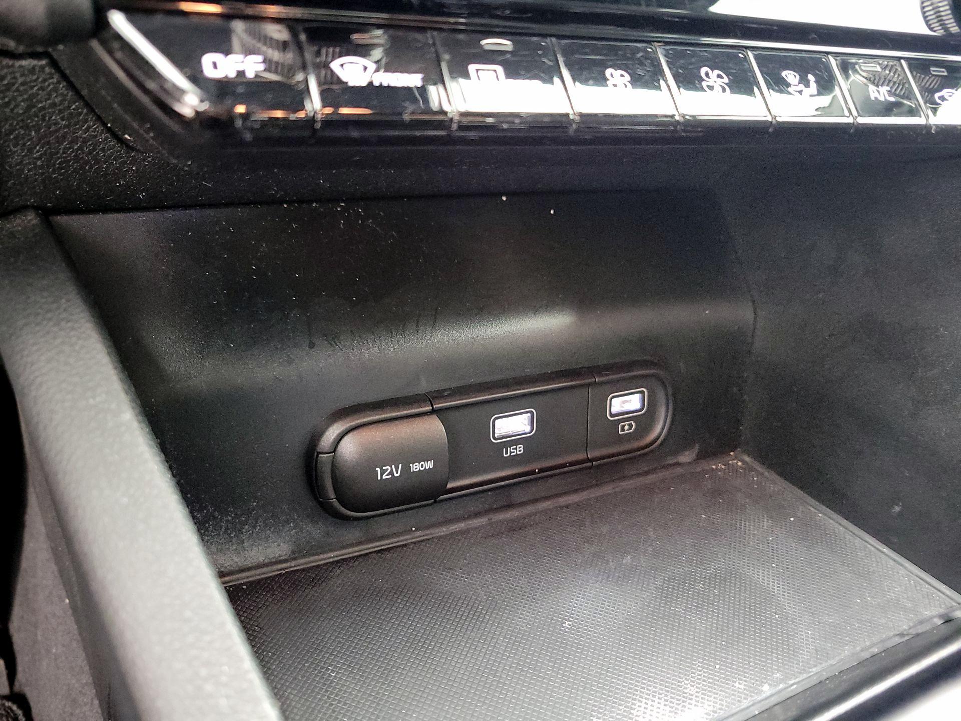 Thumbnail: 2022 Kia K5 - 18