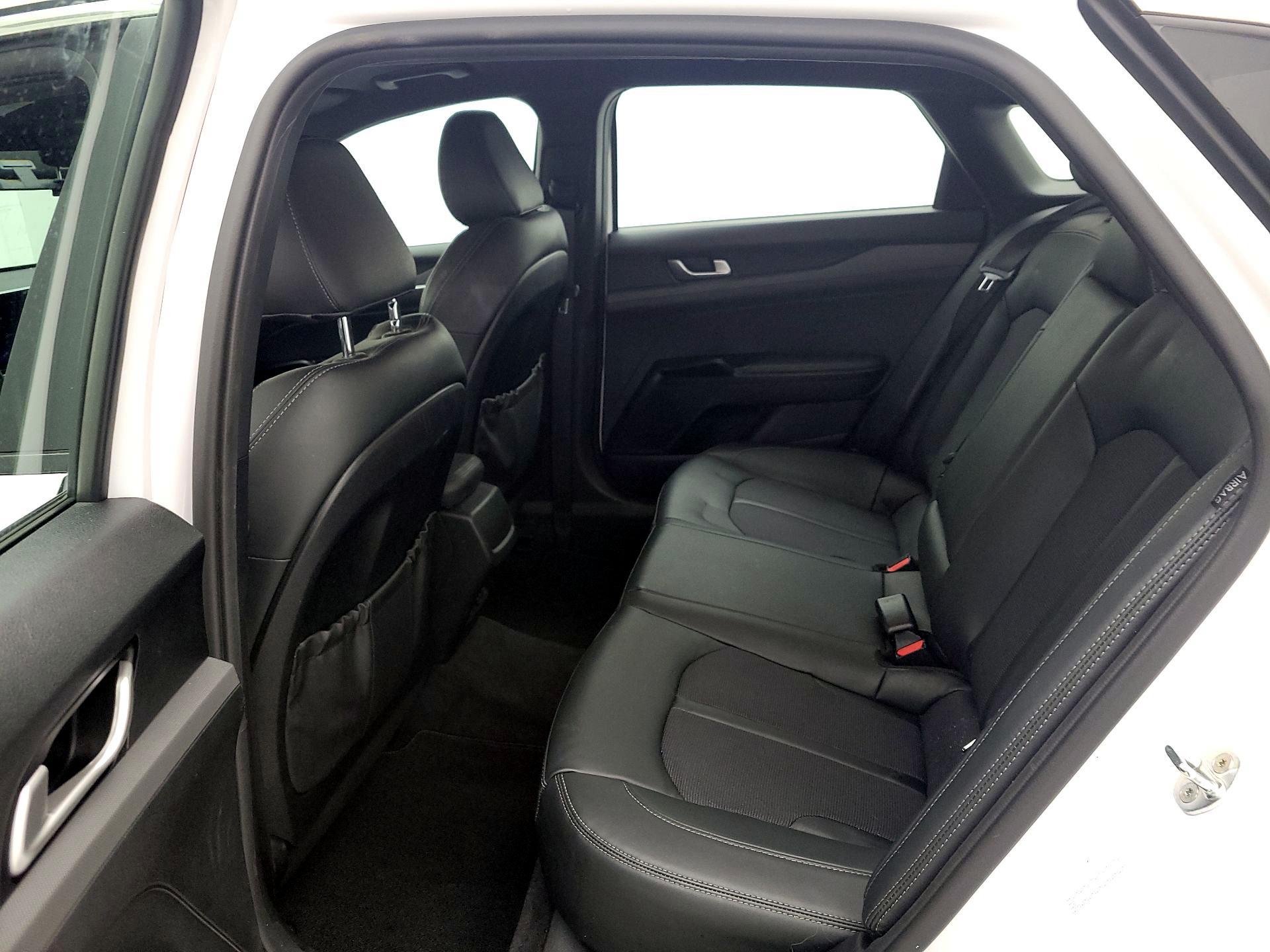 Thumbnail: 2022 Kia K5 - 19