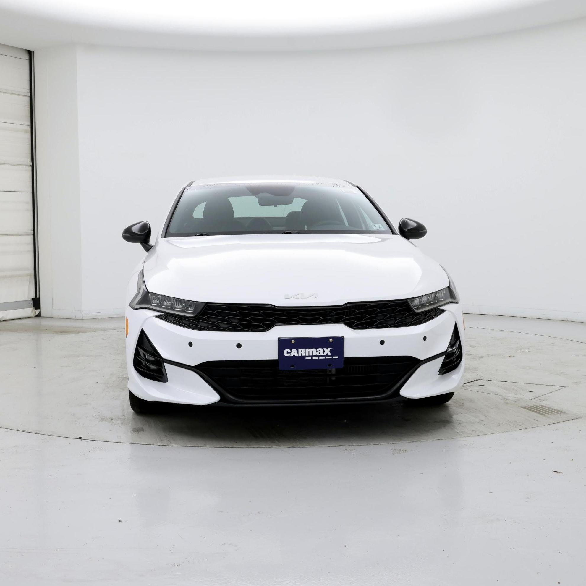 Thumbnail: 2022 Kia K5 - 5