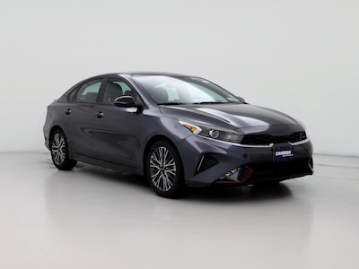 2023 Kia Forte GT-Line -
                Edison, NJ