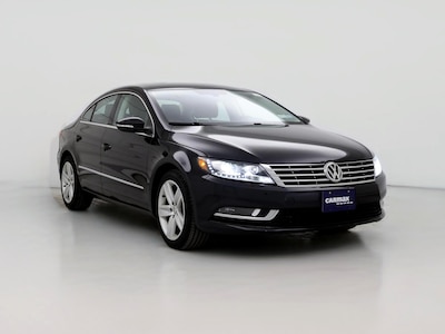 2017 Volkswagen CC Sport -
                Gaithersburg, MD