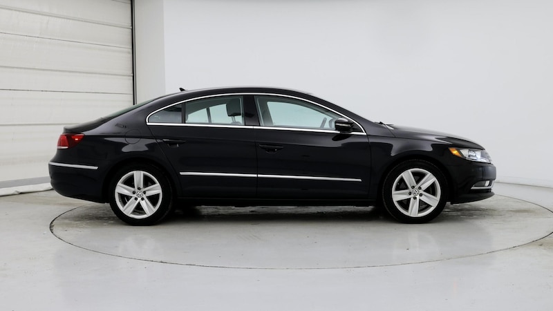 2017 Volkswagen CC Sport 7