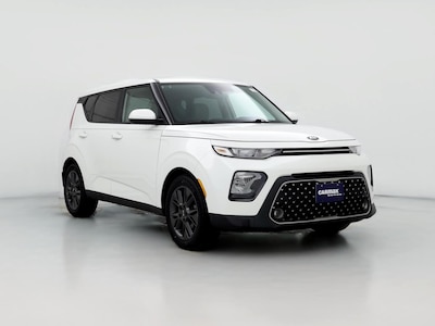 2021 Kia Soul EX -
                Laurel, MD