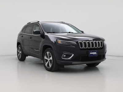 2020 Jeep Cherokee Limited Edition -
                Edison, NJ