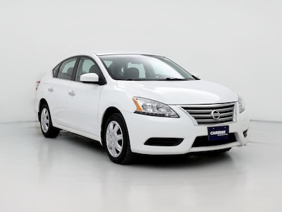 2014 Nissan Sentra SV -
                Edison, NJ