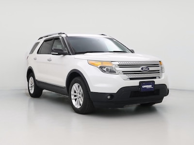 2013 Ford Explorer XLT -
                Edison, NJ