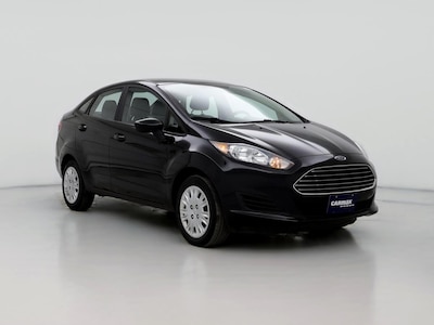 2019 Ford Fiesta S -
                Edison, NJ