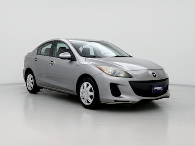 2013 Mazda Mazda3 i Sport -
                Edison, NJ