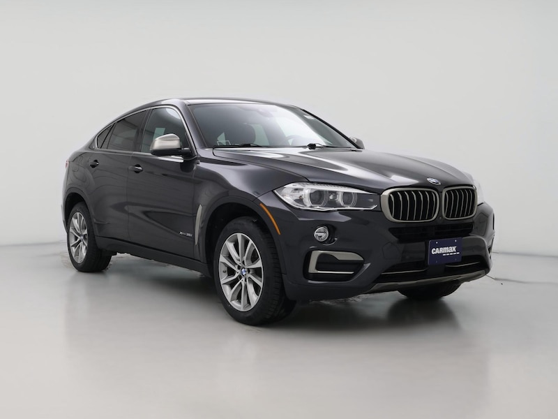 2019 BMW X6 xDrive35i -
                  Glen Allen, VA