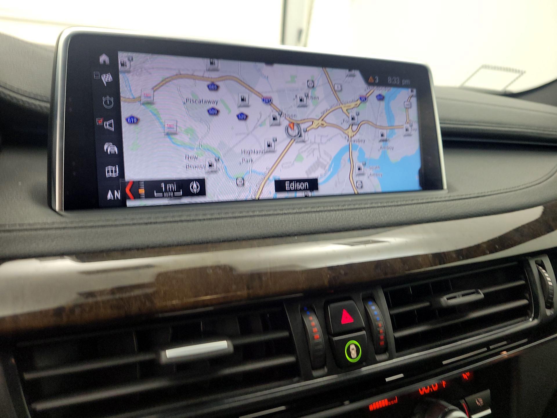 Thumbnail: 2019 BMW X6 - 14