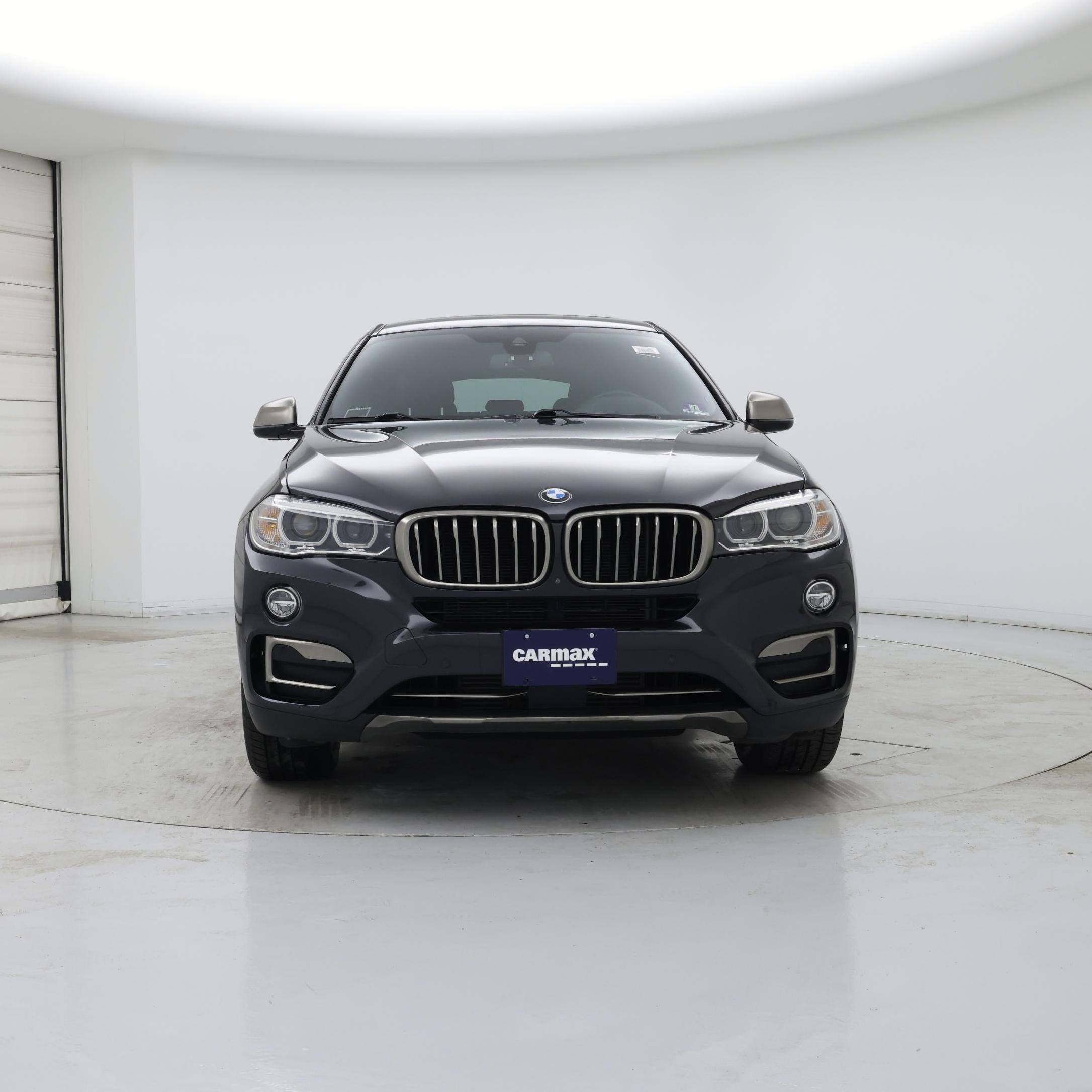 Thumbnail: 2019 BMW X6 - 5