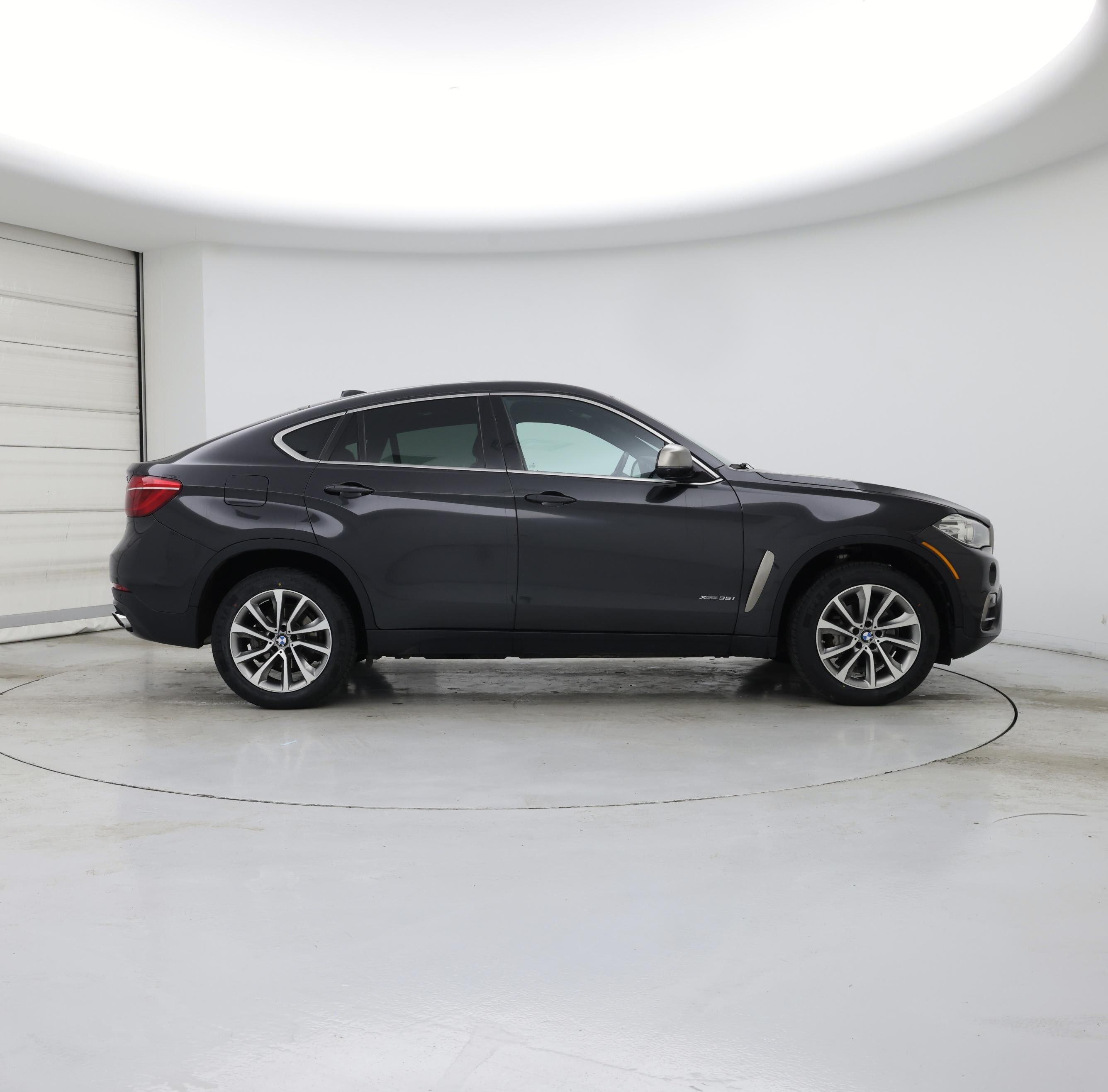 Thumbnail: 2019 BMW X6 - 7