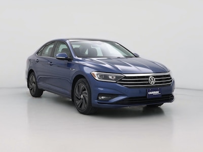 2019 Volkswagen Jetta SEL -
                Edison, NJ