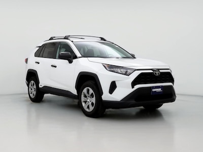 2021 Toyota RAV4 LE -
                Edison, NJ