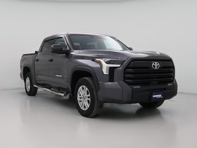 2022 Toyota Tundra SR5 -
                Brandywine, MD