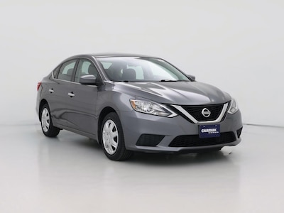 2016 Nissan Sentra S -
                Edison, NJ