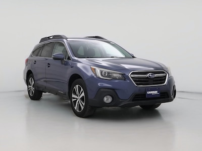 2018 Subaru Outback 2.5i Limited -
                Edison, NJ