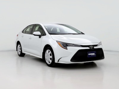 2022 Toyota Corolla LE -
                Edison, NJ